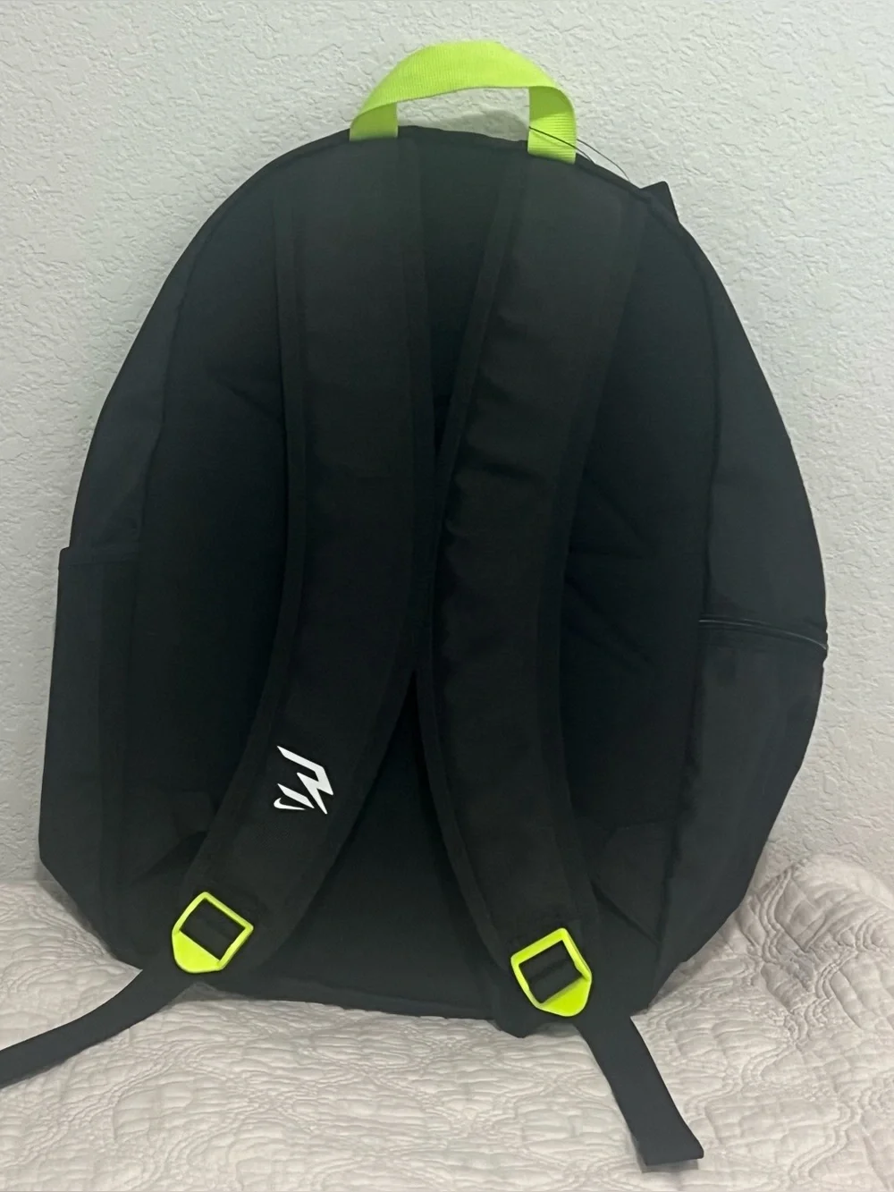 Nike Futura X3 daypack Black Backpack